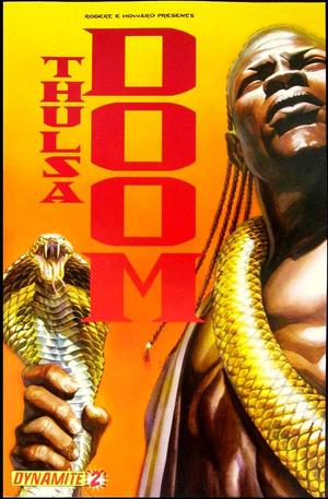 [Thulsa Doom #2 (Standard Cover)]