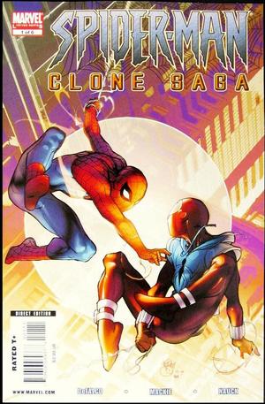 [Spider-Man: The Clone Saga No. 1]