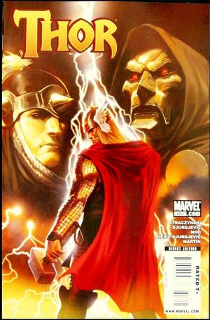 [Thor Vol. 1, No. 603]