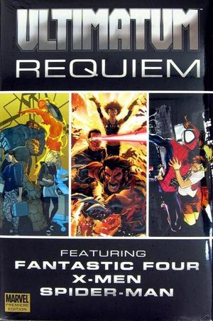 [Ultimatum - Requiem (HC)]