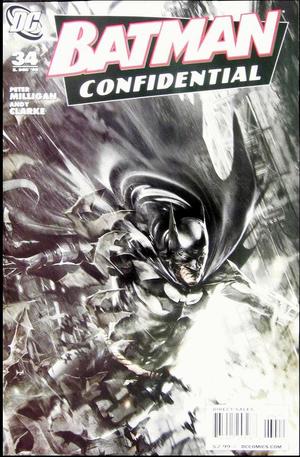 [Batman Confidential 34]