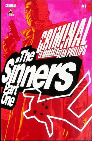 [Criminal - The Sinners No. 1]