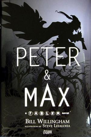 [Peter & Max: A Fables Novel (HC)]