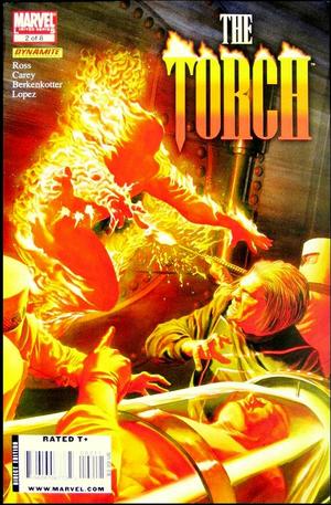 [Torch No. 2]