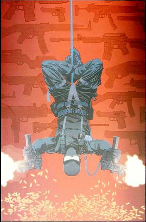 [G.I. Joe: Origins #8 (Retailer Incentive Cover - Tom Feister virgin)]