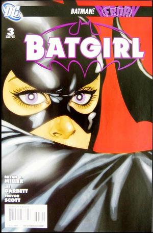[Batgirl (series 3) 3]