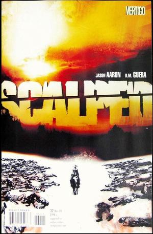 [Scalped 32]