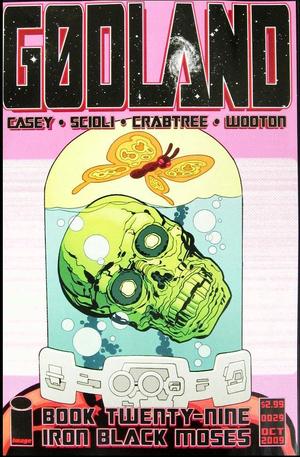 [Godland #29]