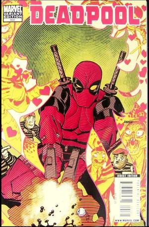 [Deadpool No. 900 (variant cover)]