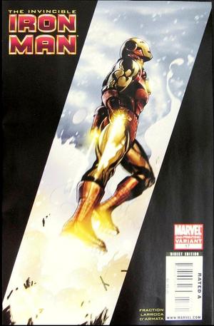 [Invincible Iron Man No. 17 (2nd printing)]