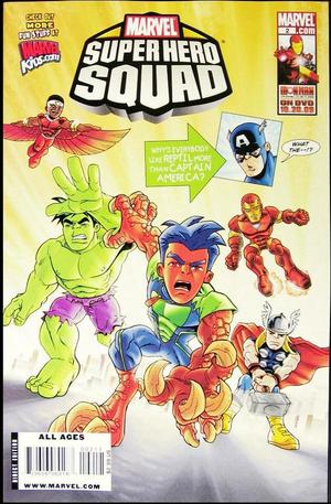 [Marvel Super Hero Squad No. 2]