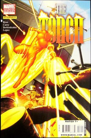 [Torch No. 1 (2nd printing)]