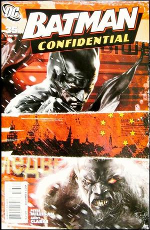 [Batman Confidential 35]