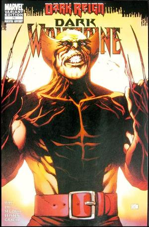[Dark Wolverine No. 79 (variant cover - Khoi Pham)]