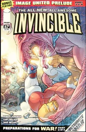 [Invincible #67]