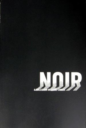[Noir - An Anthology of Crime Comics (SC)]