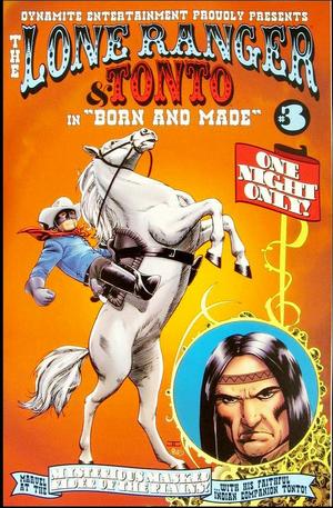 [Lone Ranger and Tonto #3]
