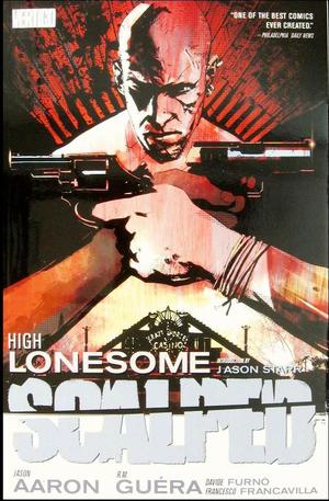 [Scalped Vol. 5: High Lonesome]