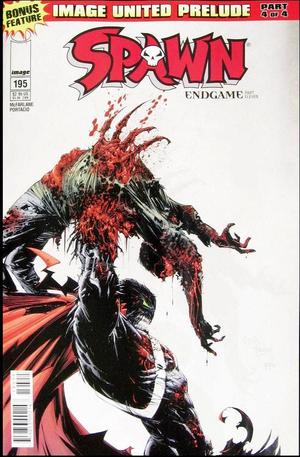 [Spawn #195]