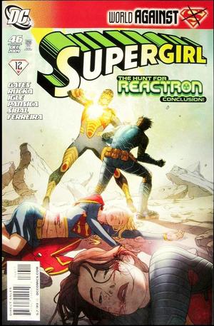 [Supergirl (series 5) 46]