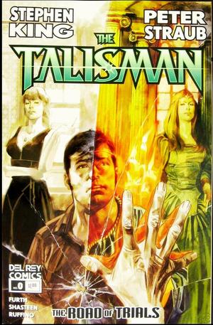 [Talisman - The Road of Trials #0]