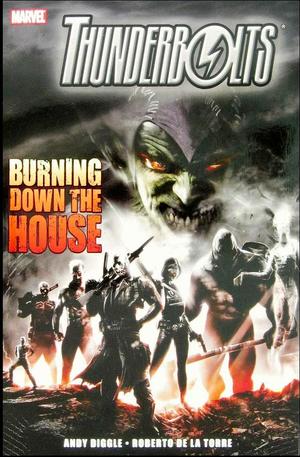 [Thunderbolts - Burning Down the House (SC)]