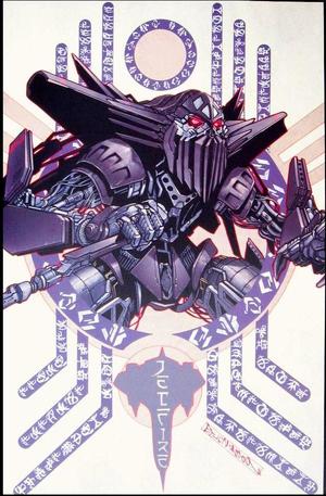 [Transformers: Tales of the Fallen #3 (Retailer Incentive Cover - Alex Milne virgin)]