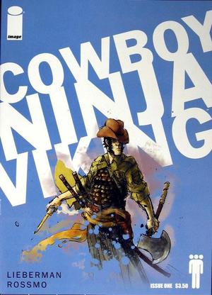 [Cowboy Ninja Viking #1]