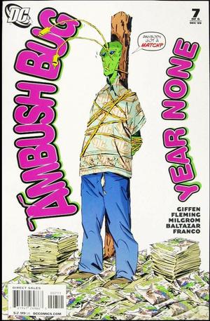 [Ambush Bug Year None 7]