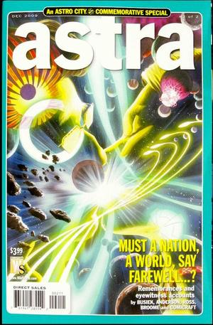 [Astro City - Astra Special #2]