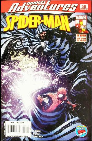 [Marvel Adventures: Spider-Man No. 56]
