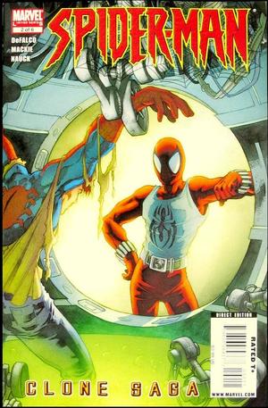 [Spider-Man: The Clone Saga No. 2]