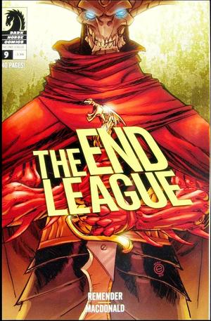 [End League #9]