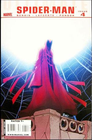 [Ultimate Comics: Spider-Man No. 4]