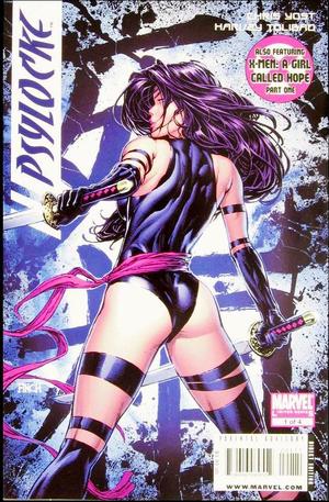 [Psylocke No. 1 (1st printing)]