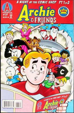 [Archie & Friends No. 137]