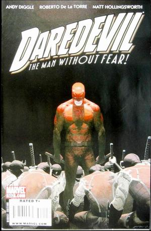 [Daredevil Vol. 1, No. 502]