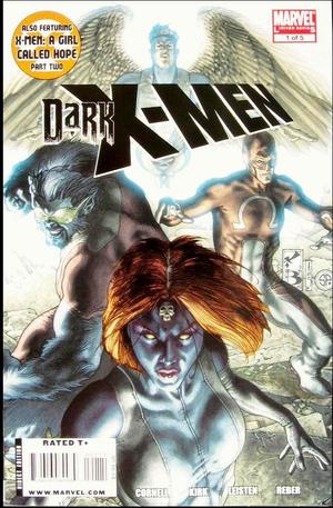 [Dark X-Men No. 1]