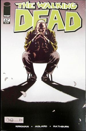 [Walking Dead Vol. 1 #67]