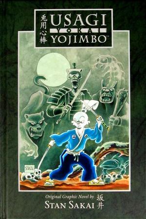 [Usagi Yojimbo - Yokai (HC)]