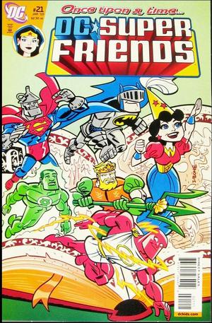 [Super Friends (series 2) 21]