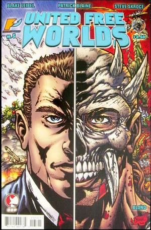 [United Free Worlds #5]