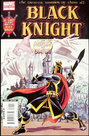 [Black Knight (series 3) No. 1]