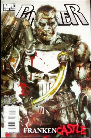 [Punisher (series 8) No. 11 (1st printing)]