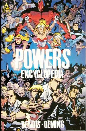 [Powers Encyclopedia]
