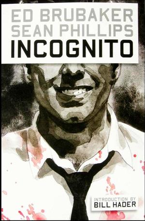 [Incognito Vol. 1 (SC)]