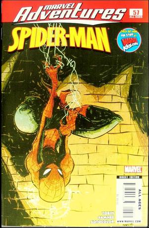 [Marvel Adventures: Spider-Man No. 57]