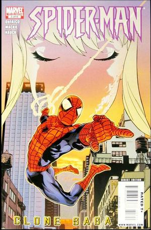 [Spider-Man: The Clone Saga No. 3]