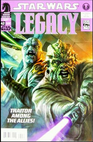 [Star Wars: Legacy #42]