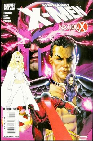 [Uncanny X-Men Vol. 1, No. 517]
